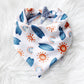 Cool Summer Surf Bandana