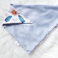 Cool Summer Surf Bandana