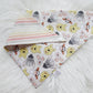 Winnie the Pooh Line Bandana