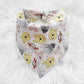 Winnie the Pooh Line Bandana