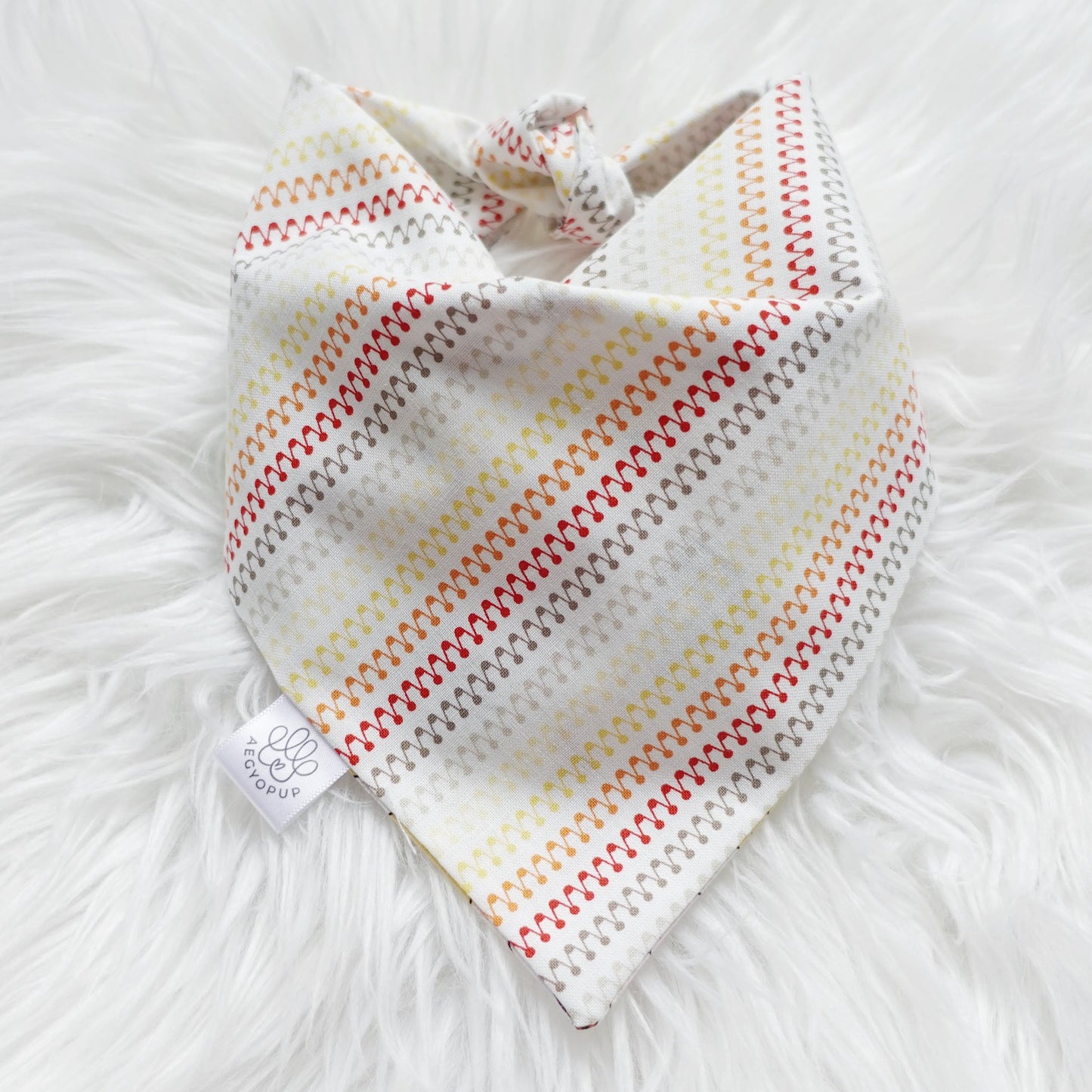 Winnie the Pooh Line Bandana