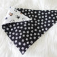 Frenchie Dog and Paw Bandana