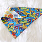 Superhero, Superman Bandana