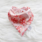 Valentine Hearts Bandana