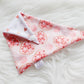 Valentine Hearts Bandana