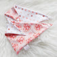 Valentine Hearts Bandana