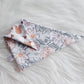 Easter Flower Bunny Bandana