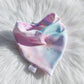 Cute Spaceship Pastel Bandana,